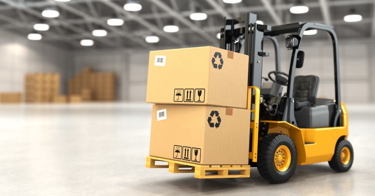 Forklift Operator Evaluation & Training | PHASE Associates