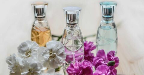 Flavor And Fragrance Compound Monitoring | PHASE Associates