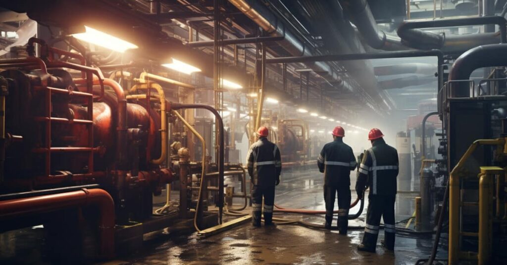 Noise and Hearing in OSHA: Protecting the Workplace
