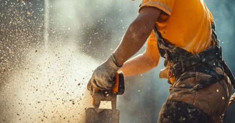 OSHA Regulations For Silica Exposure In Construction