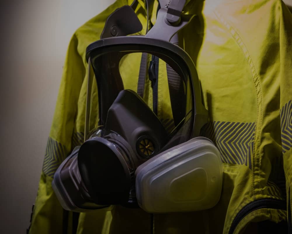 ppe equipment, phase associates
